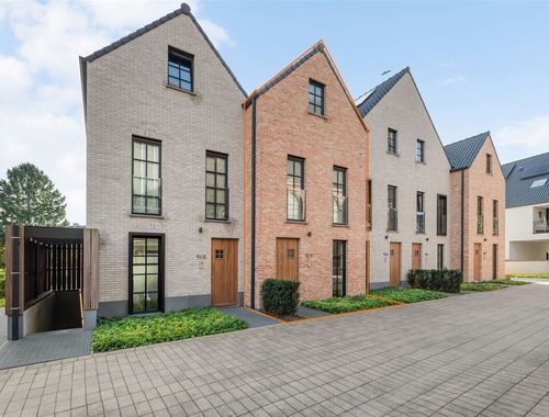                                         Maison unifamiliale à vendre à Balen, € 419.000
