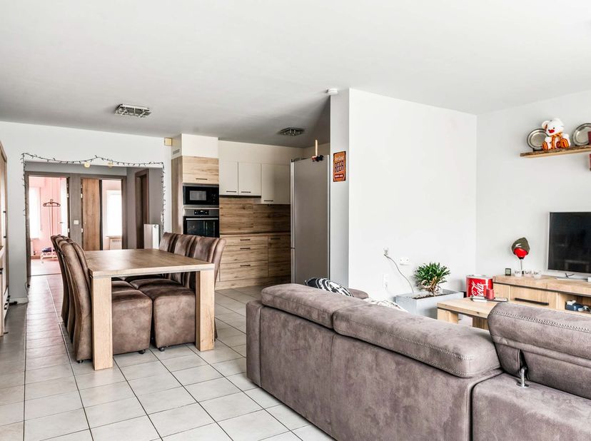 Appartement à vendre
                    à 2580 Putte