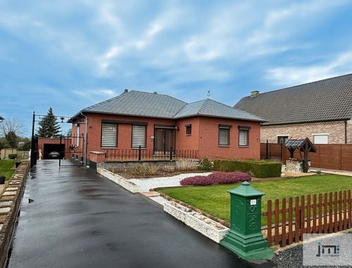                                         Woning te koop in Alken, € 325.000
