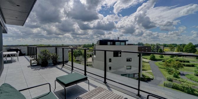 Appartement te koop in Poortmanshof 6 bus 401, 2580 Putte