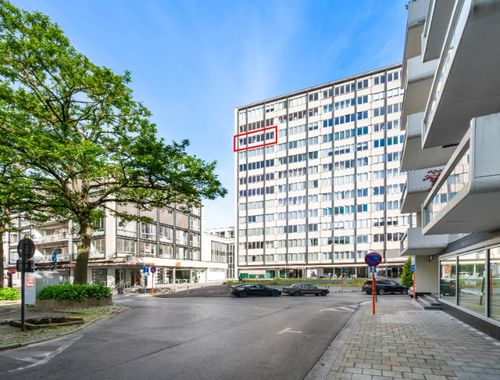                                         Appartement à vendre à Aalst, € 220.000
