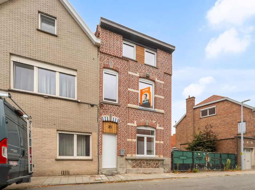 Maison à vendre
                    à 8930 Menen