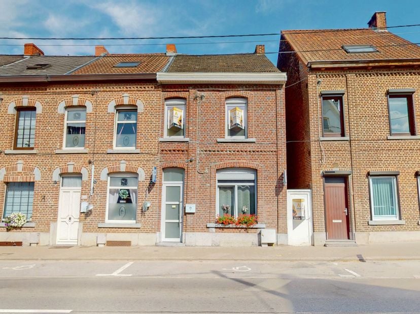 Maison à vendre
                    à 7134 Peronnes-lez-Binche