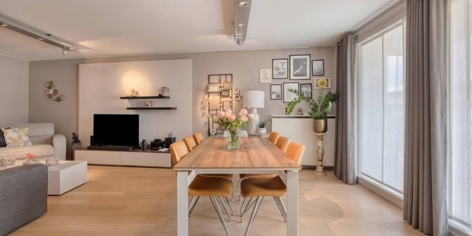 Appartement te koop in Idsteinlaan 35 bus 10, 2070 Burcht