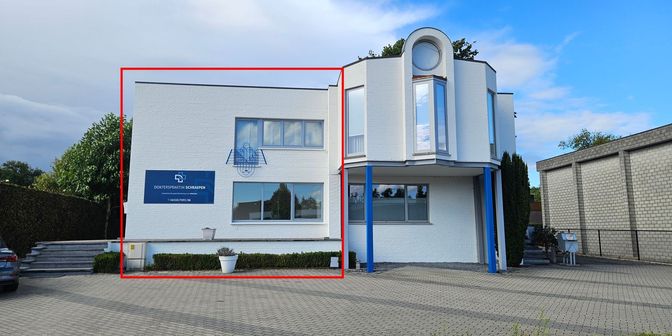 Bedrijfsvastgoed te koop in Hasseltweg 58 bus 001-011, 3600 Genk