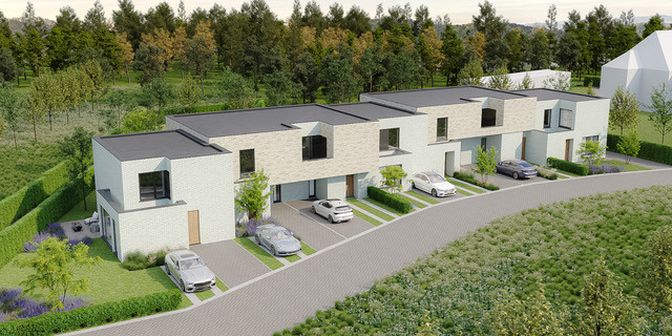 Project in Notelaerestraat 22, 3830 Wellen