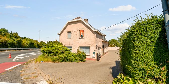 Huis te koop in Rijksweg 33, 9681 Nukerke