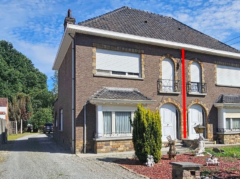 Huis te koop in Haachtsebaan 164,
                    3140 Keerbergen