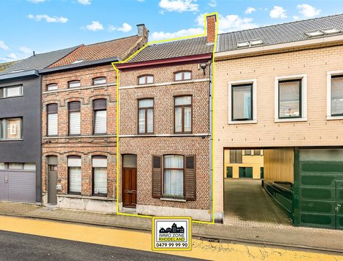                                         Woning te koop in Aalst, € 169.000

