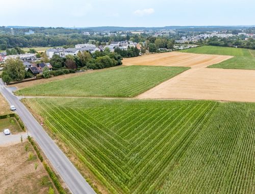                                         Bouwgrond te koop in Autelbas, € 315.000
