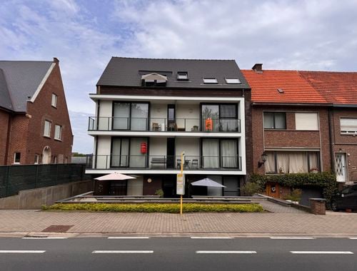                                         Appartement te huur in Aarschot, € 945
