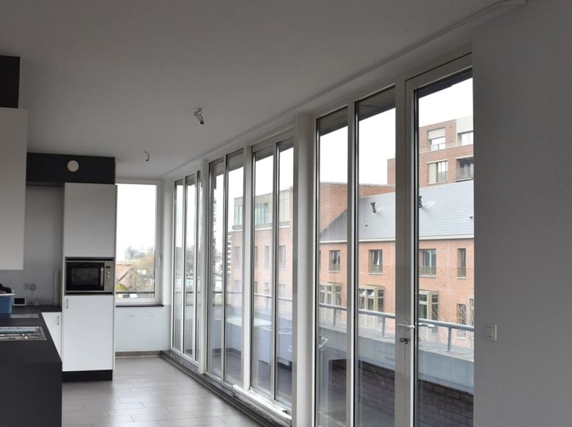 Appartement te huur in Armand Hertzstraat 38 bus 3.01,
                    3500 Hasselt