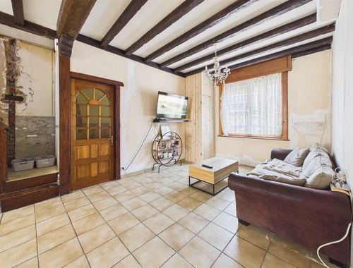                                         Maison à vendre à Mouscron, € 139.000
