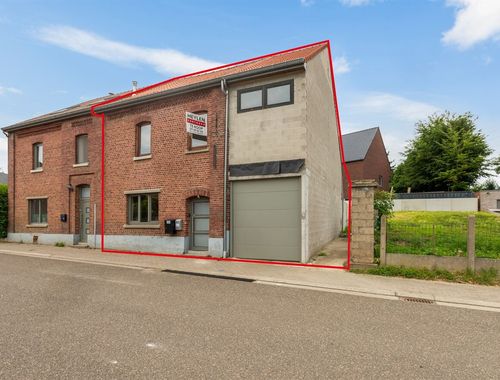                                         Eengezinswoning te koop in Millen, € 249.000
