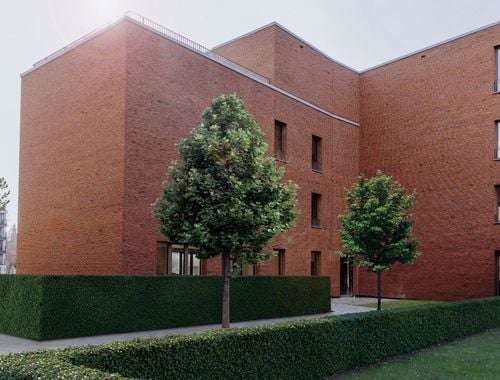                                         Penthouse te koop in Hasselt, € 613.000
