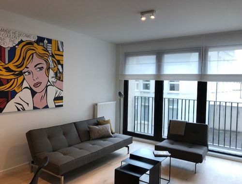                                         Appartement te huur in Brussel, € 1.800
