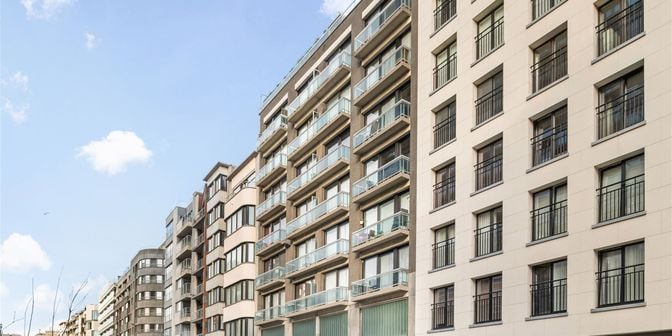 Appartement à vendre à Van Iseghemlaan 49 boîte 2, 8400 Oostende