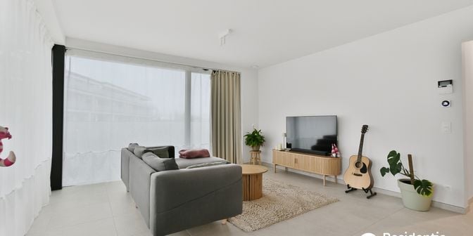 Appartement à louer à Vaartstraat 3 - C boîte 006, 8460 Oudenburg