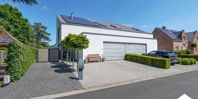 Huis te koop in Zavelstraat 5A, 3665 As