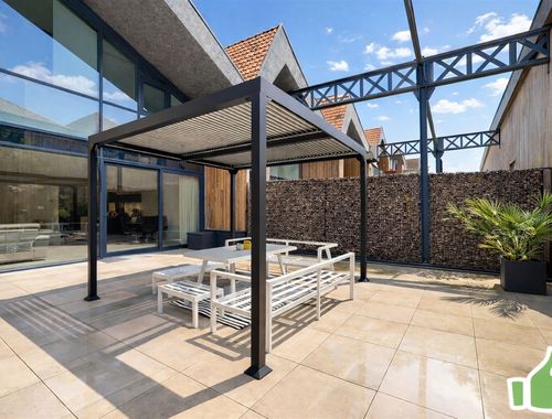                                         Maison à vendre à Mouscron, € 349.000
