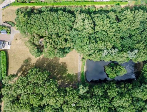                                         Maison à vendre à Sinaai-Waas, € 1.250.000
