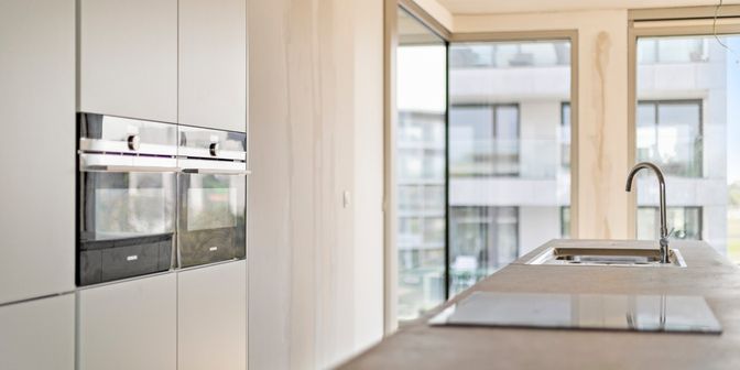 Appartement te koop in Holstraat 80/82 bus 3.02, 8790 Waregem