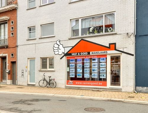                                        Bien commercial à vendre à Geel, € 85.000
