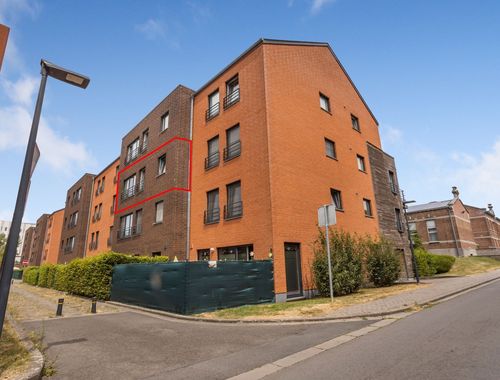                                         Appartement te koop in Tournai, € 160.000
