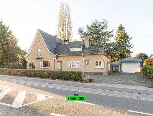                                         Maison à vendre à Halle, € 780.000
