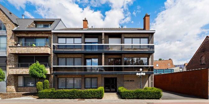 Appartement te koop in Ardooisestraat 4 bus 3, 8870 Emelgem