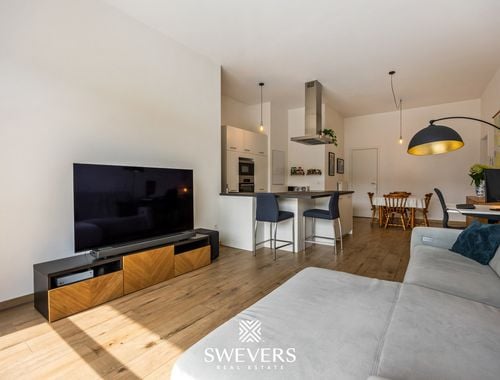                                         App. rez-de-chaussée à vendre à Hasselt, € 389.000
