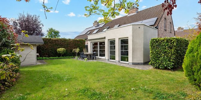 Huis te koop in Louis Paul Boonlaan 7, 9111 Belsele