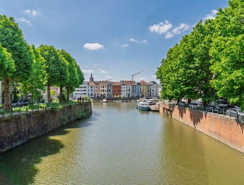                                         Maison à vendre à Gent, € 420.000
