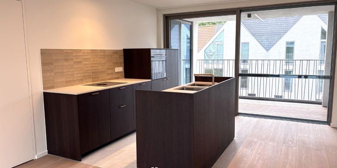 Appartement à louer à Kolenkaai 30 - A boîte 02.01, 8000 Brugge