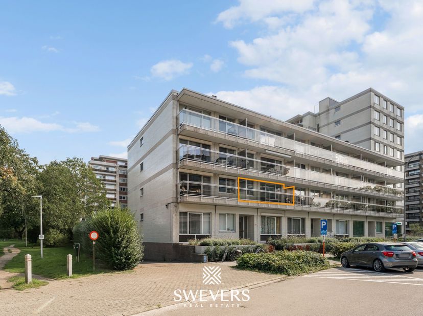 Appartement te koop in Casterstraat 60 bus 4,
                    3500 Hasselt