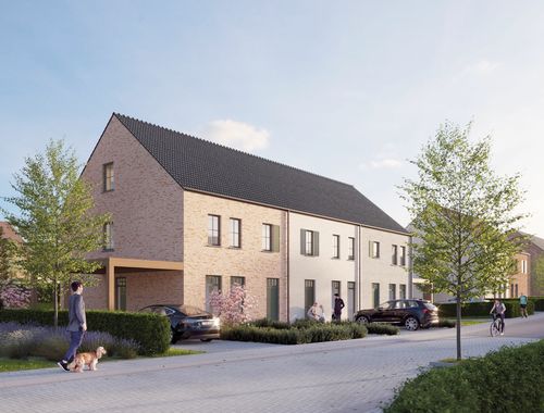                                         Woning te koop in Tubize, € 386.779
