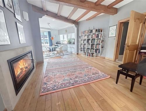                                        Appartement te koop in Schaarbeek, € 725.000
