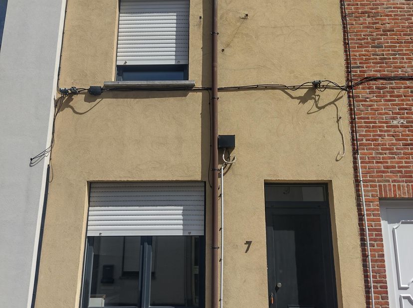 Maison à vendre
                    à 8800 Roeselare