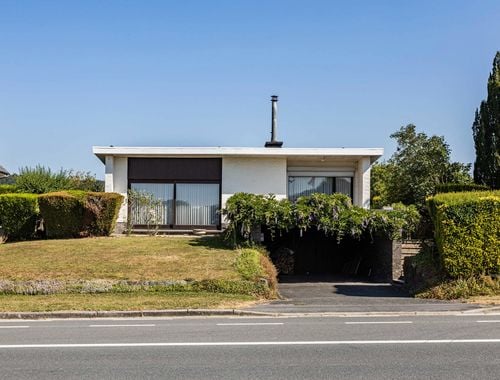                                         Bungalow te koop in Ronse, € 289.000
