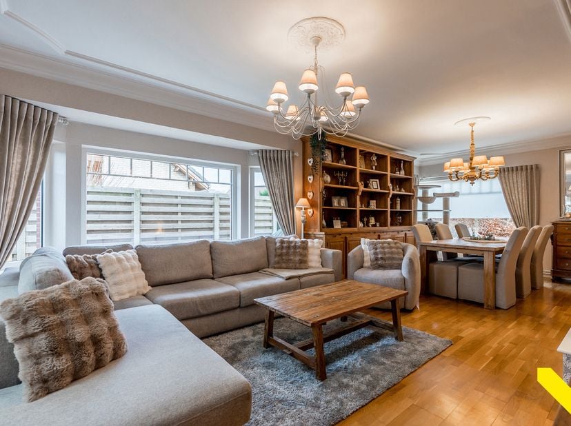 Maison à vendre
                    à 2440 Geel