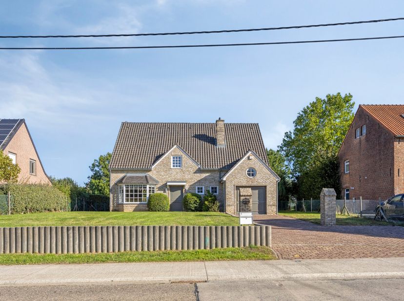 Huis te koop in Neervelpsestraat 15,
                    3360 Bierbeek