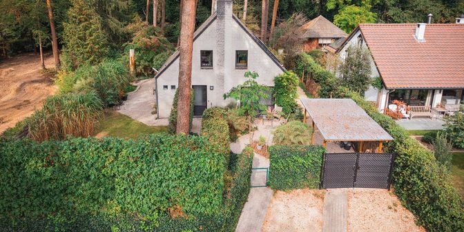 Huis te koop in Varensweg 12, 3140 Keerbergen