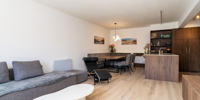 Appartement te koop in Driftweg 179 bus a0203, 8420 Klemskerke