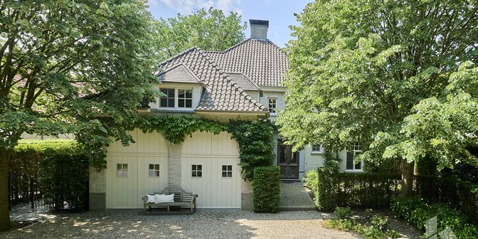 Maison à vendre à Parkoever 65, 3900 Overpelt