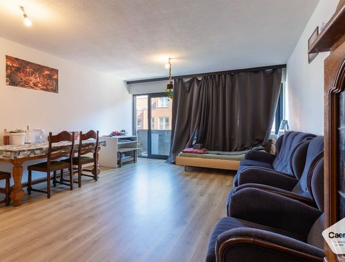                                         Appartement te koop in Blankenberge, € 215.000
