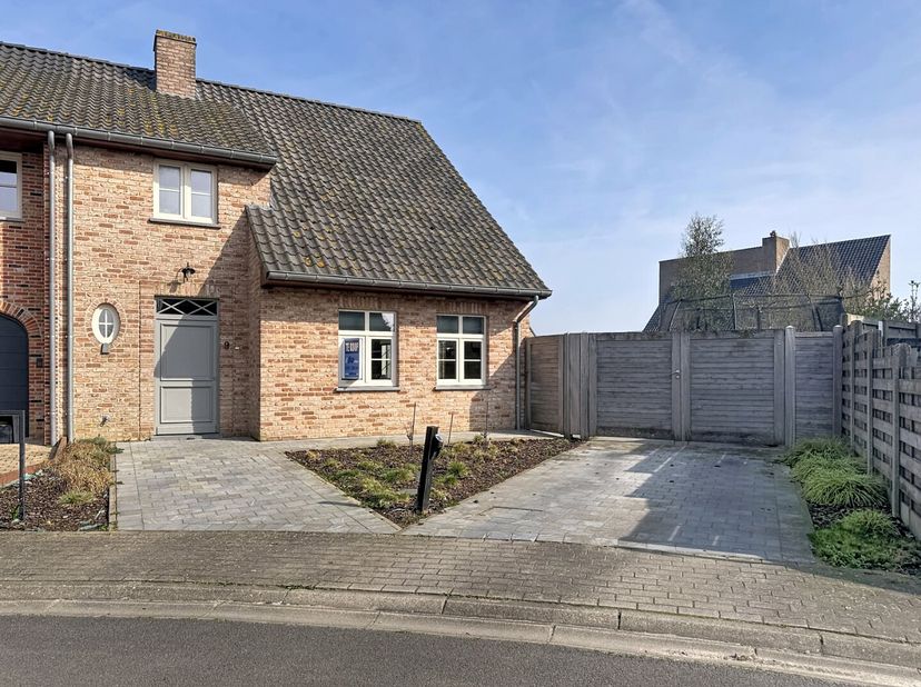 Maison à vendre
                    à 8480 Ichtegem