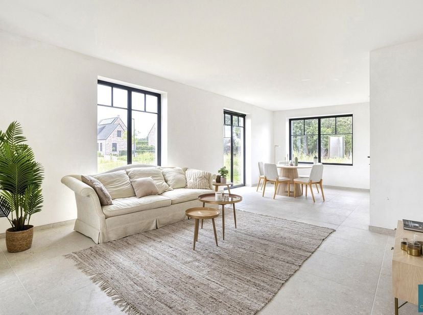 Maison à vendre
                    à 8530 Harelbeke