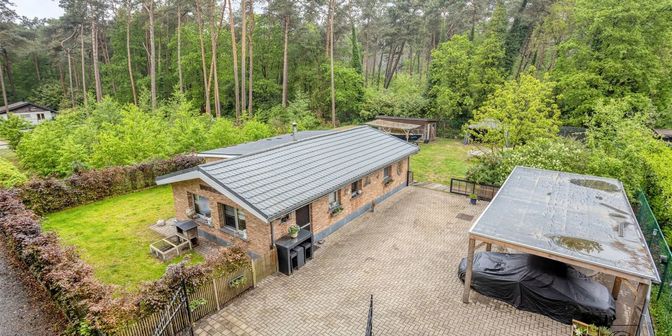 Maison à vendre à Vierde Bosdreef 16, 2275 Wechelderzande