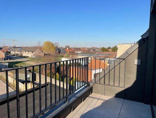                                         Appartement te koop in Desselgem, € 278.100
