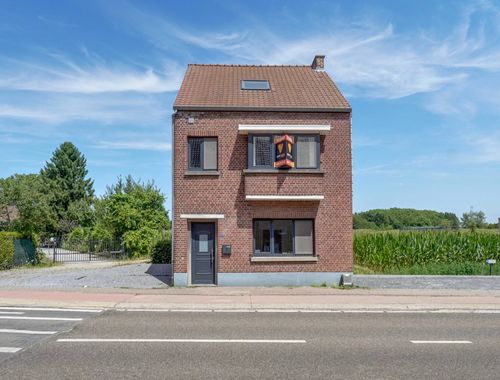                                        Woning te koop in Bilzen, € 266.000

